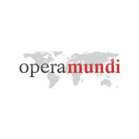 Logotipo Cliente Opera Mundi